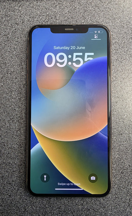 Apple iPhone 11 Pro Max (64GB)