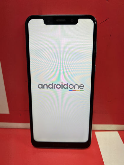 Motorola One P30 Play 32GB Unlocked - White