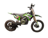 Funbikes MXR 1800W 48v Electric Dirt Bike COLLECTION ONLY