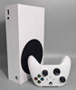 Xbox Series S Console, 512GB, White, Unboxed
