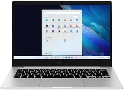 Samsung Galaxy Book2 Go