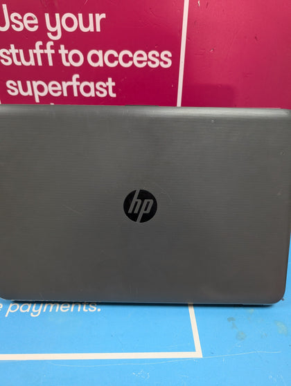 Laptop Hp 255 G5 Windows 11 Amd A6 7310 Radeon R4 15.6