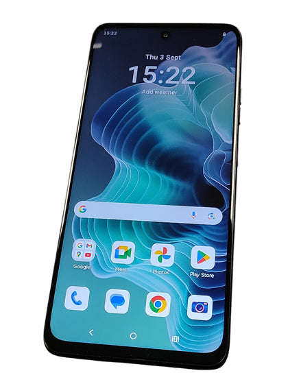 Motorola G35 5G 128GB Unlocked **Unboxed**