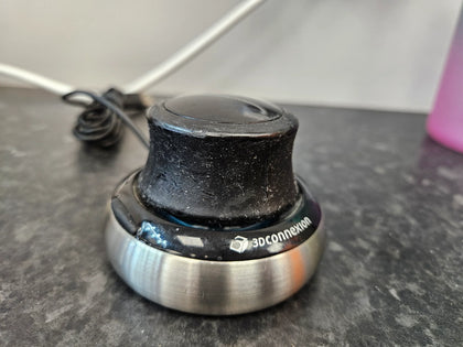 3Dconnexion SpaceMouse Compact Mouse