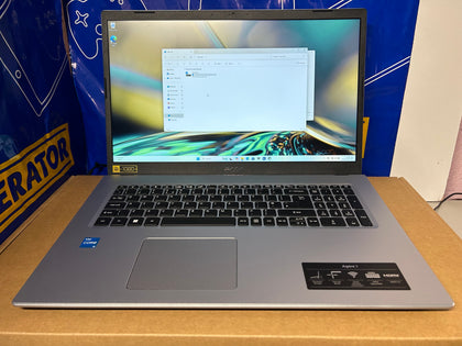 Acer A317-53/i3-1115G4/8GB Ram/1TB SSD/17