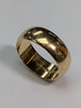 18ct Gold Wedding Band Ring