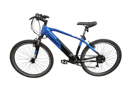 HYPER 26 MTB Electric Bike with 36V 7.8Ah Integrated Battery COLLECTION ONLY