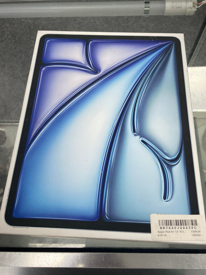Apple iPad