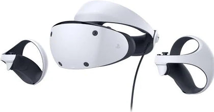 Sony PlayStation VR2 Headset + Dock Stand