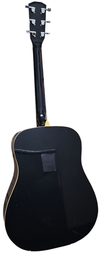 Westfield Electro-Acoustic Guitar