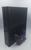 Microsoft Xbox One 500GB Black Gaming Console with 1 3rd party controller and all leads unboxed