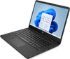 HP 14" Intel Celeron