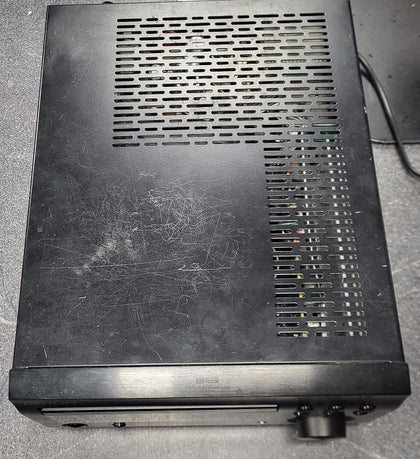 Denon RCD-M41DAB CD Receiver with Bluetooth - With Remote