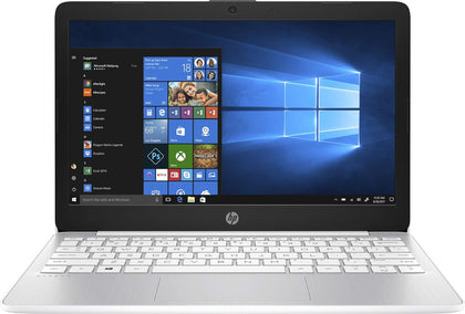 HP Stream 11-ak0502sa Notebook (11.6