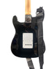 RockJam Sunburst Electric Guitar - Collection Only