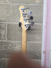 stagg sbp-30 NAtural Finish