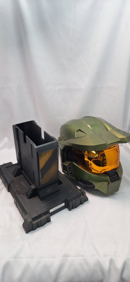 Legendary Halo 3 Limited Collector's Edition Master Chief Helmet (NO GAME)