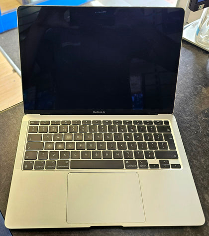 Apple MacBook Air (M1, 2020) 13inch, 256GB Space Grey