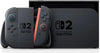 Nintendo Switch 2 Console