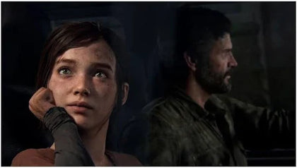 The Last of Us Part I