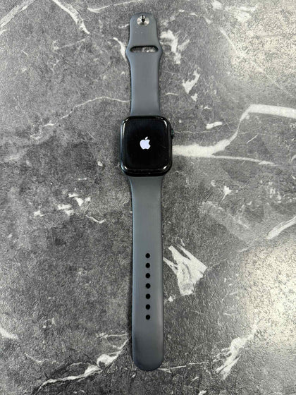 Apple Watch Series 9 - 45mm - GPS & Cellular - Midnight Black