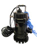 HSC Elite Submersible Pump spt500 110v (UNUSED)