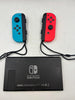 Nintendo Switch (Neon Red/Blue)