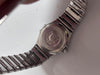 OMEGA Constellation My Choice 1561 Gray Dial Ladies Watch - Automatic