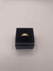 9ct Gold Ring - U