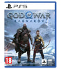 PS5 God of War Ragnarok