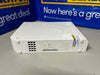 Wii Console, White (No Game), Unboxed