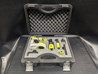 Jigtech Pro Case Installation Kit
