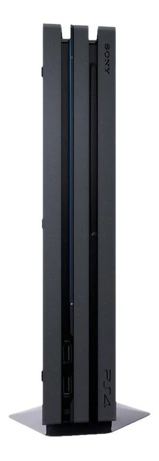 Sony PlayStation 4 Pro 1TB No Pad