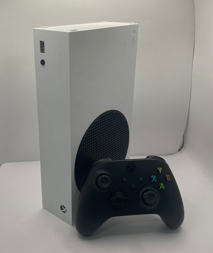 Xbox Series S - Digital - 500gb