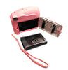 Fujifilm Instax Mini 9 Camera Flamingo Pink**Unboxed**