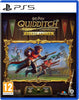 Harry Potter: Quidditch Champions Deluxe Edition PlayStation  game unopened