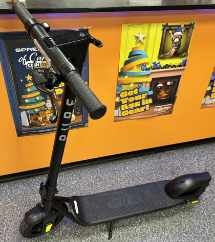 ** Collection Only ** Pure Air4 Electric Folding Scooter