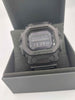 Casio G Shock GX-56BB Digital Mens Watch Rubber Strap