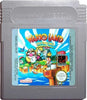 Wario Land 3