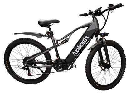 Aairsk XT90 E-Bike **Store Collection Only***