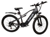 Aairsk XT90 E-Bike **Store Collection Only***