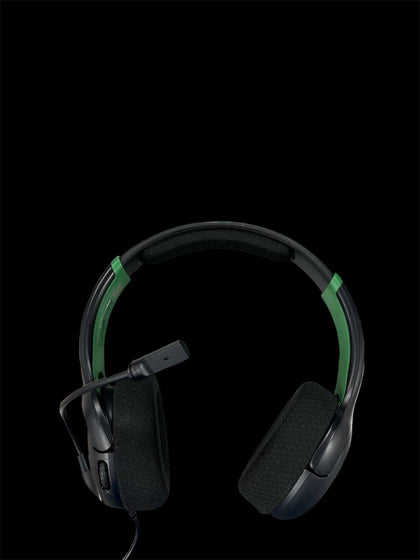 pdp airlite wired xbox headphones  ** Collection Only - Wythenshawe **