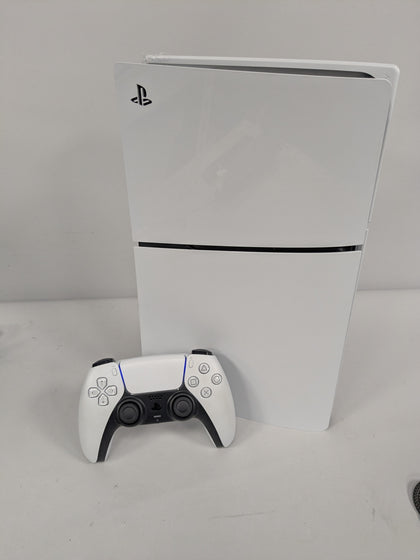 Sony PlayStation 5 Slim Digital Edition
