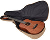 Tanglewood Winterleaf TW2 T Acoustic Travel Guitar & Carry Case