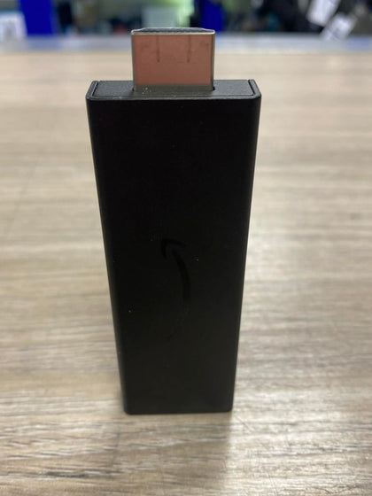 Amazon Fire TV Stick (3rd Gen) 2021 with 3rd Gen Alexa Voice Remote, B