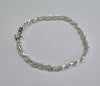 SILVER ROPE BRACELET 925 8.5"  ***BRAND NEW*****