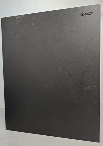 Xbox One X 1TB ***Console Only, No Controller***