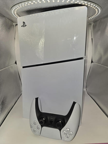 ps5 slim disc 1tb
