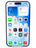 Apple iPhone 17 Pro Max Blue Mobile Phone