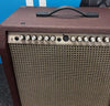 Carlsboro Sherwood classic amp with cover